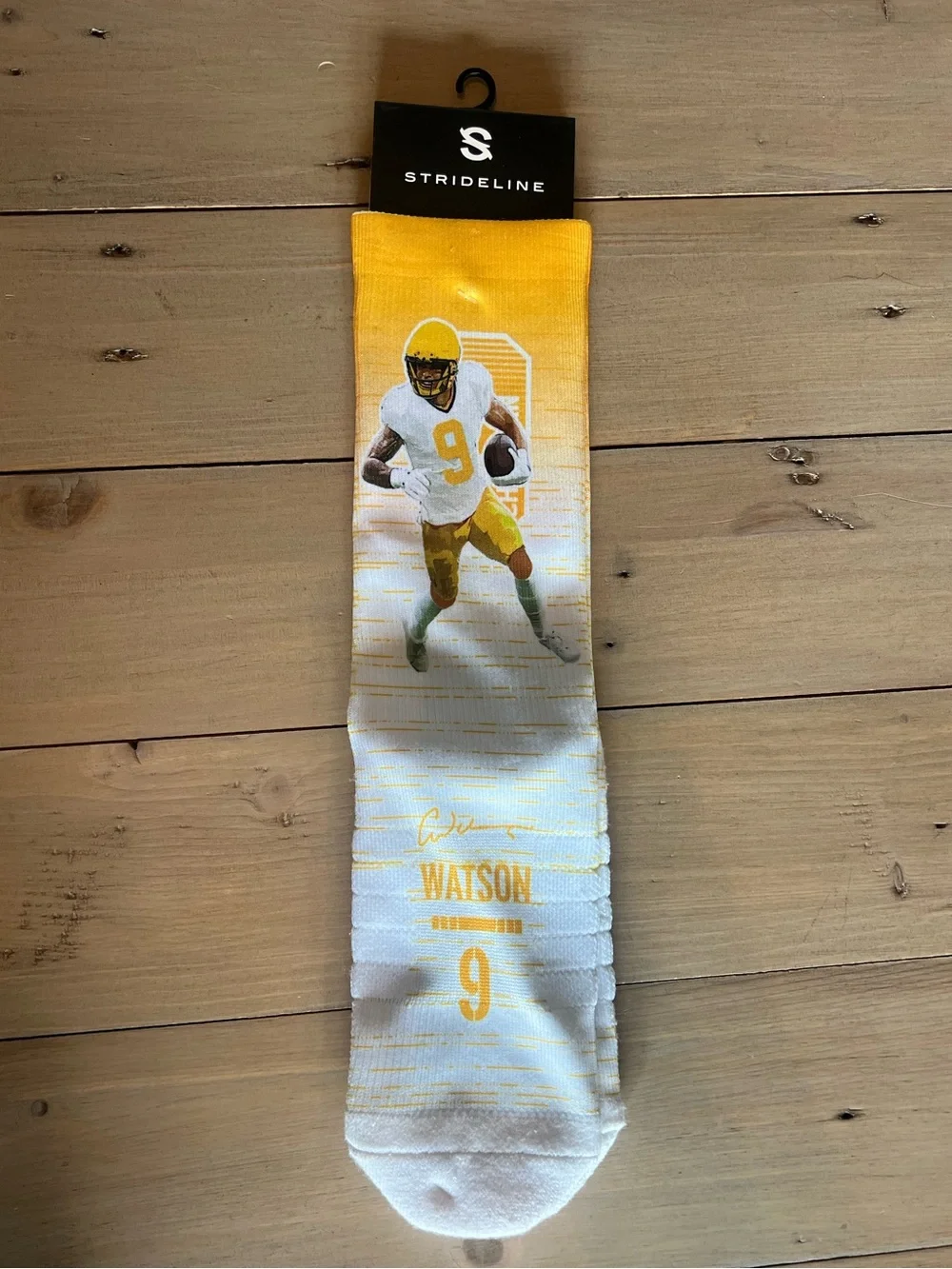 Christian Watson Socks